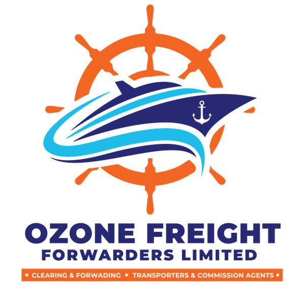 Ozone Freight Forwarders Limited