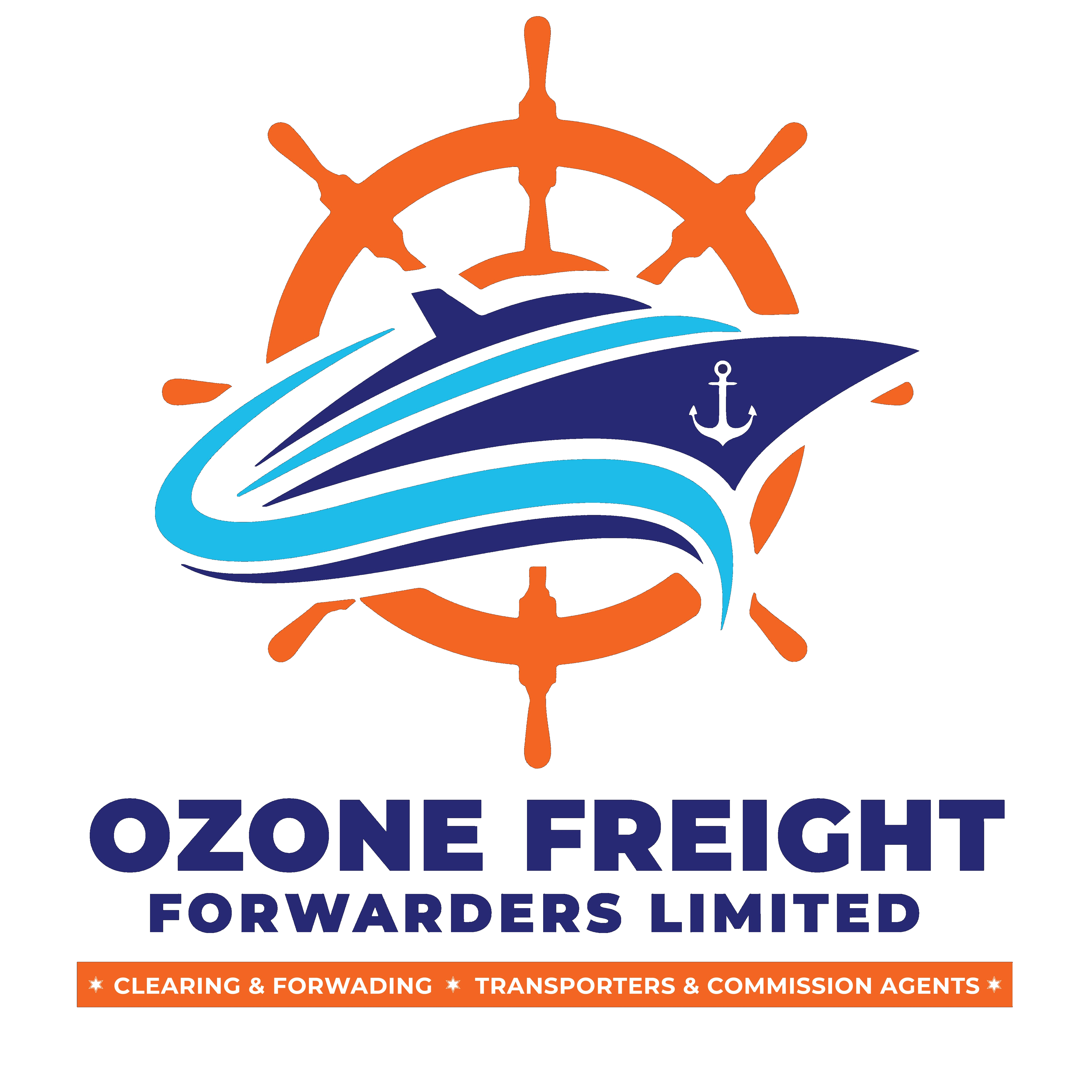 Ozone Freight